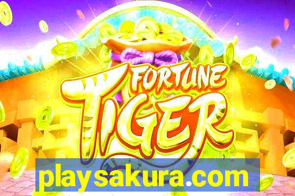 playsakura.com