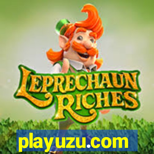 playuzu.com