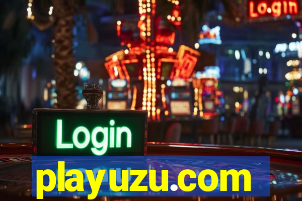 playuzu.com