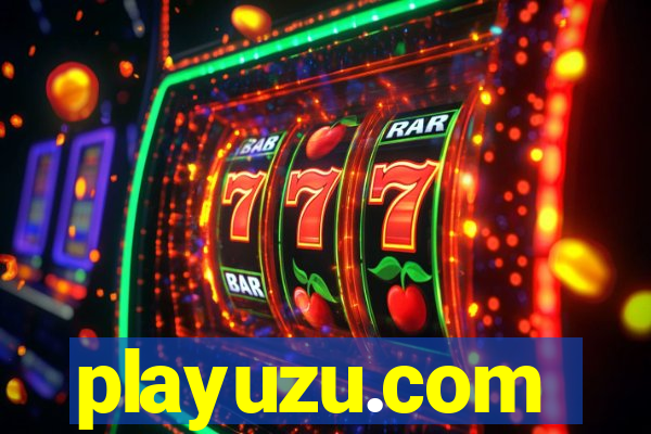 playuzu.com