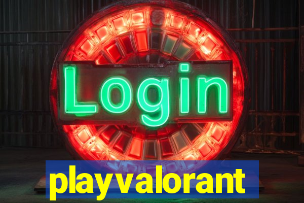 playvalorant