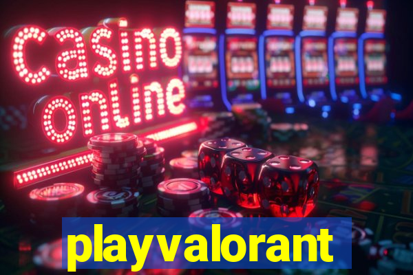 playvalorant