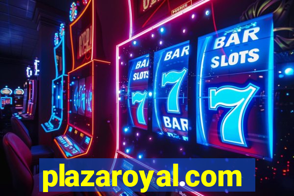 plazaroyal.com