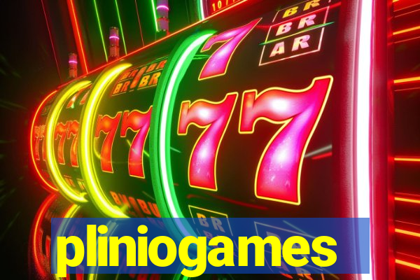 pliniogames