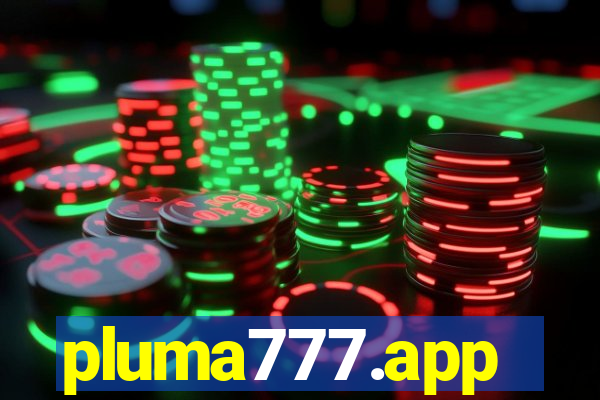 pluma777.app