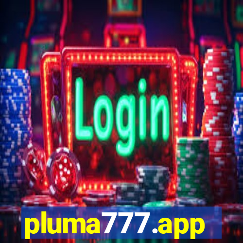 pluma777.app