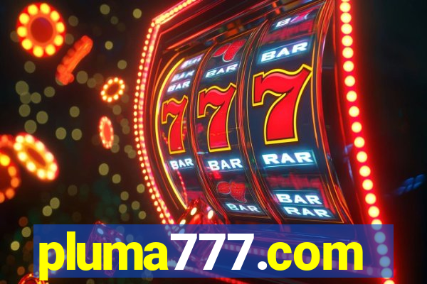 pluma777.com