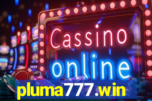 pluma777.win