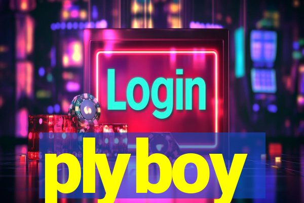 plyboy