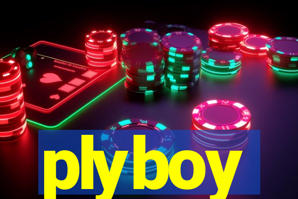 plyboy