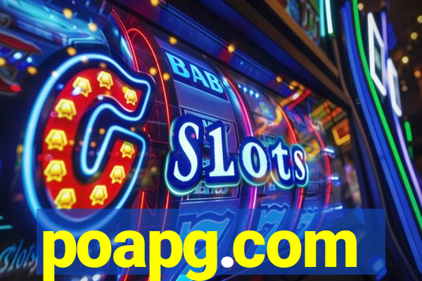 poapg.com