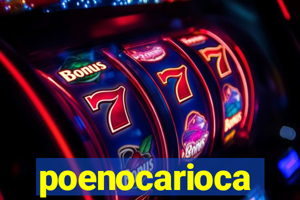 poenocarioca