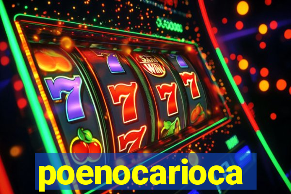 poenocarioca