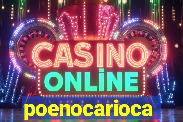poenocarioca