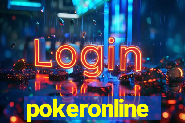 pokeronline