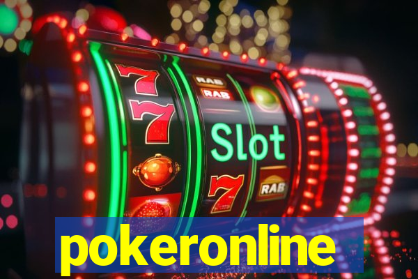 pokeronline