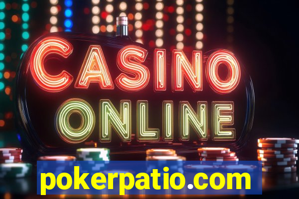 pokerpatio.com