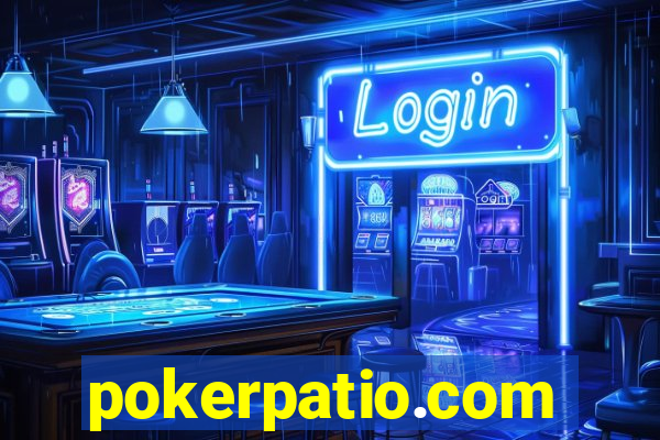 pokerpatio.com
