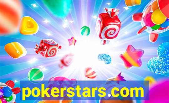 pokerstars.com