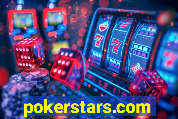 pokerstars.com