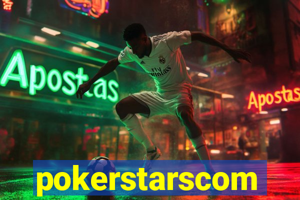 pokerstarscom