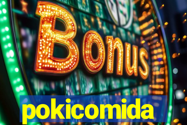 pokicomida