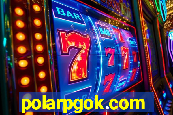 polarpgok.com