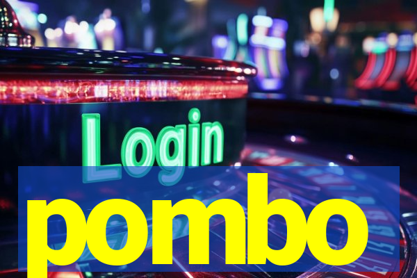 pombo-ty.com