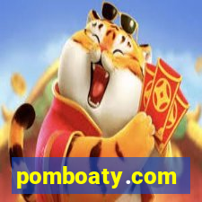 pomboaty.com