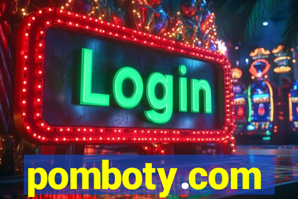 pomboty.com