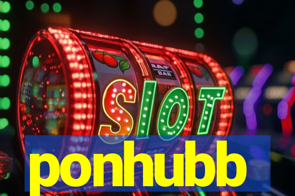 ponhubb