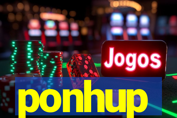 ponhup