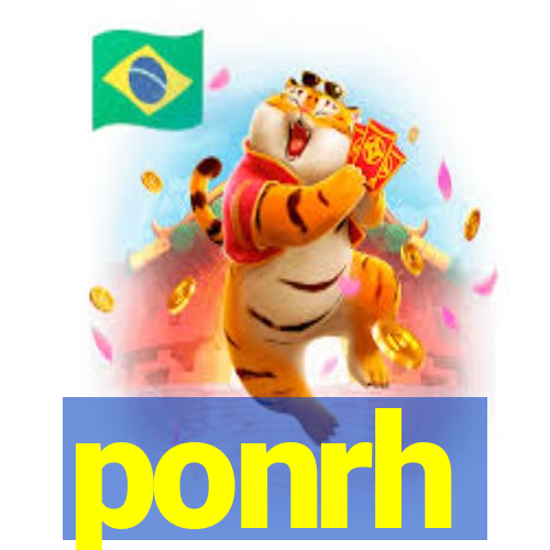 ponrh