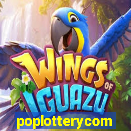 poplotterycom