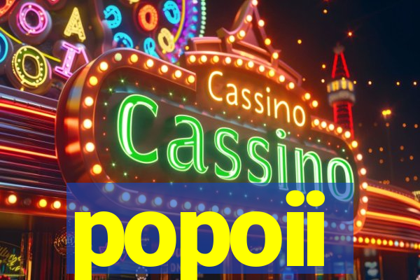 popoii