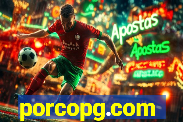 porcopg.com