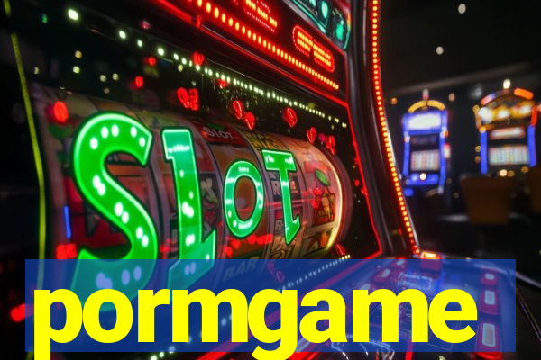 pormgame