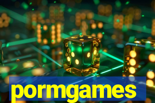 pormgames