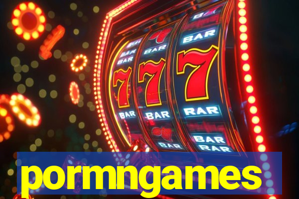pormngames