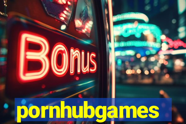 pornhubgames