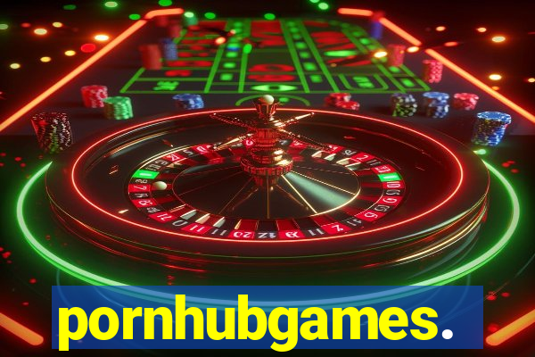 pornhubgames.