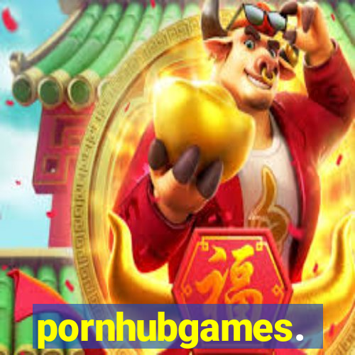 pornhubgames.
