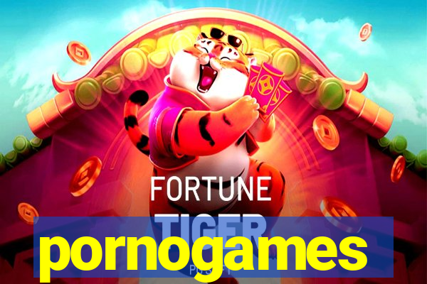 pornogames