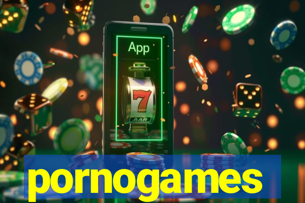 pornogames