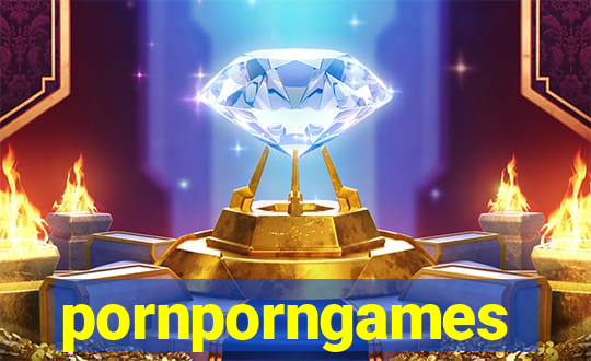 pornporngames
