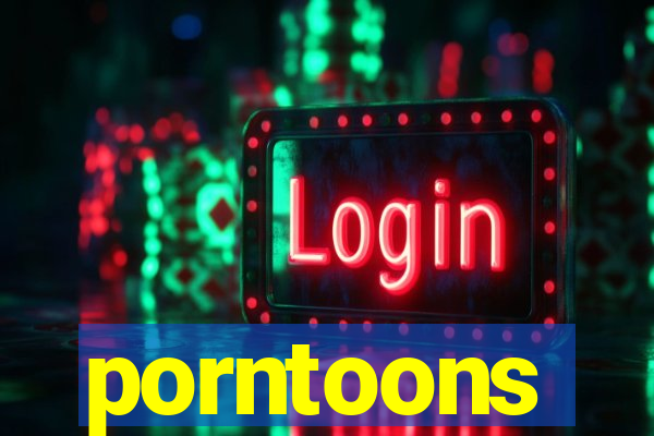 porntoons