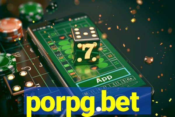 porpg.bet