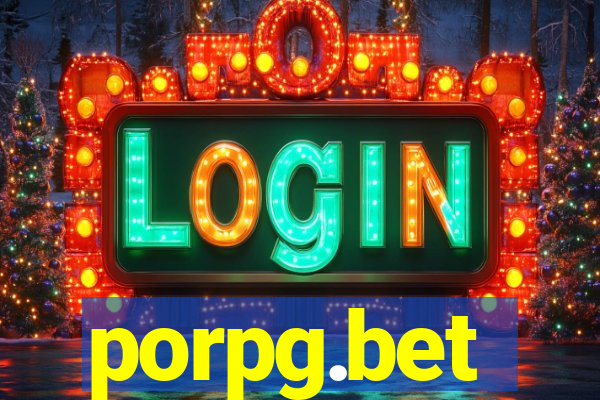 porpg.bet