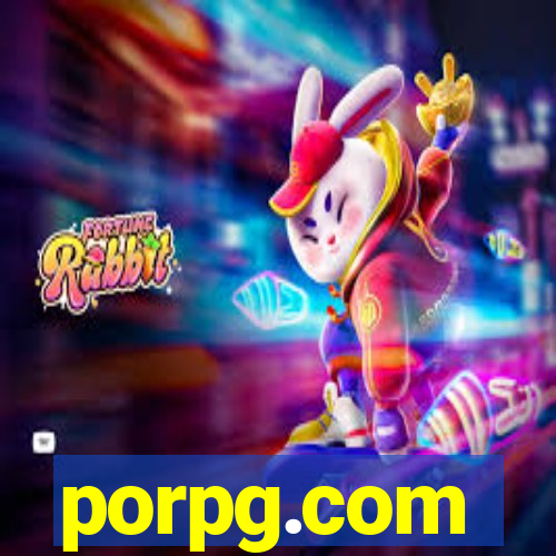 porpg.com