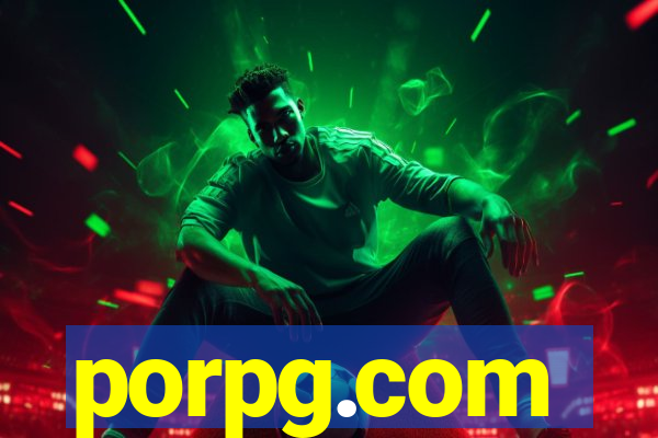 porpg.com
